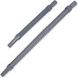 Colapz Collapsible 1m Waste Pipe Extension for Caravan & Campervan view 1