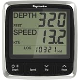 Raymarine E70060 i50 Tridata Display System