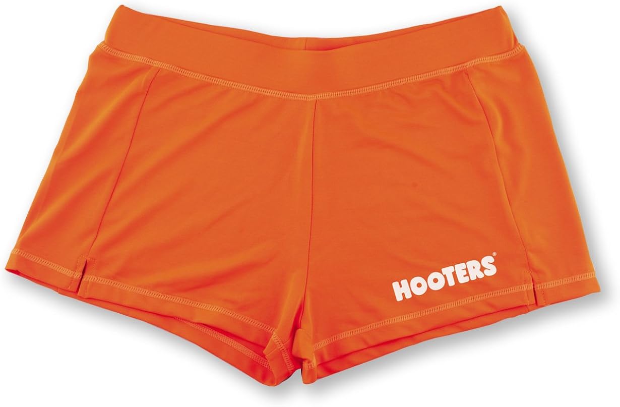 Ripple Junction Hooters Hooters Girl Outfit Costume: Clothing