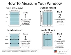 Radiance Custom Cut-to-Width Cordless Maple Cape