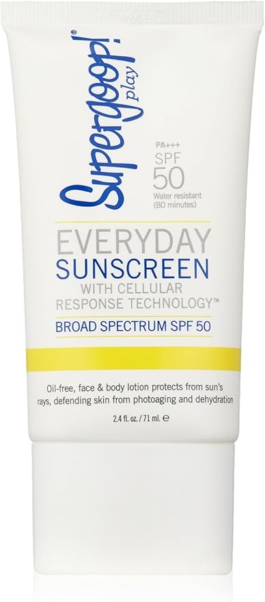 amazon face sunscreen