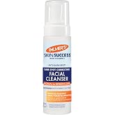 Palmer's Foaming Face Wash for Dark Spots, Skin Success Eventone (5 Oz) | Dark Spot Correcting Cleanser for Uneven Skintone and Acne Scars, Gently Removes Impurities, Normal to Sensitive Skin