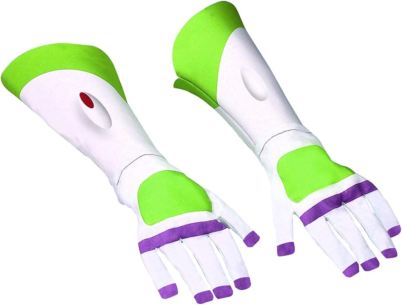 buzz lightyear hand
