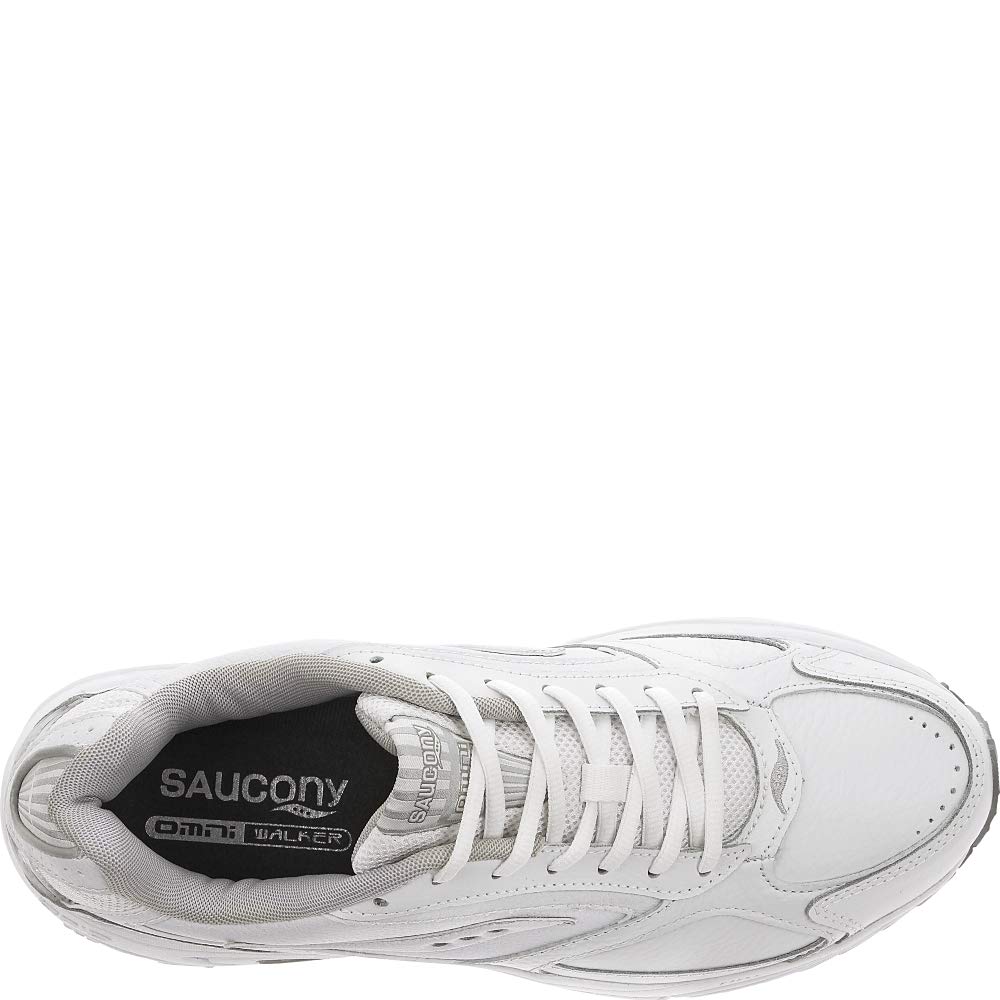 saucony grid omni walking shoes mens