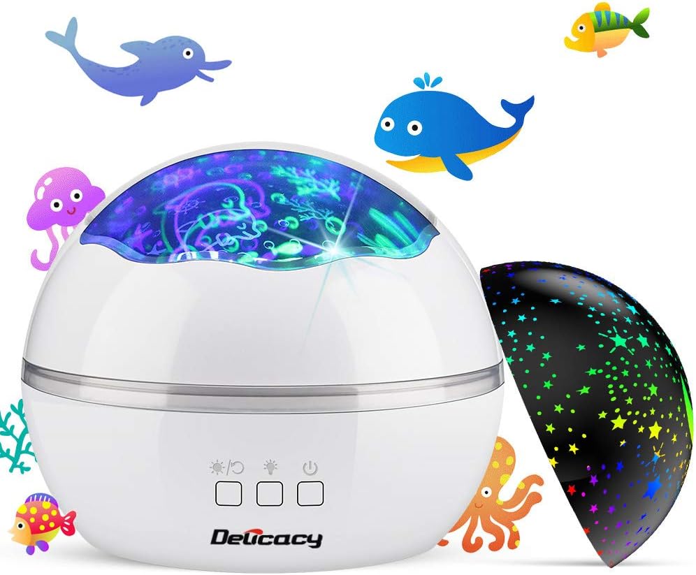 Get Ozean themed lampen For Android