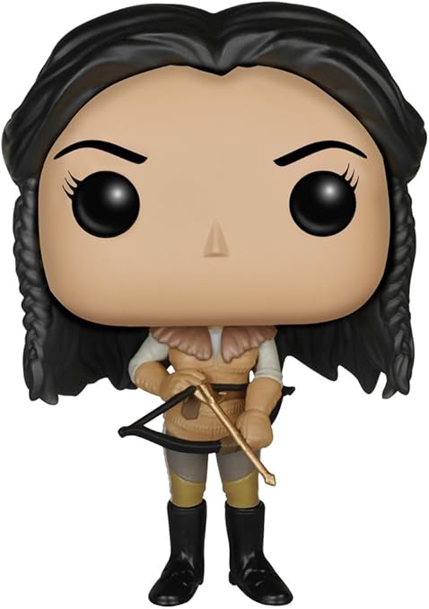 Amazon.com: Once Upon a Time - Snow 