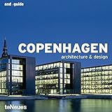 Image de Copenhagen and guide (And Guides)