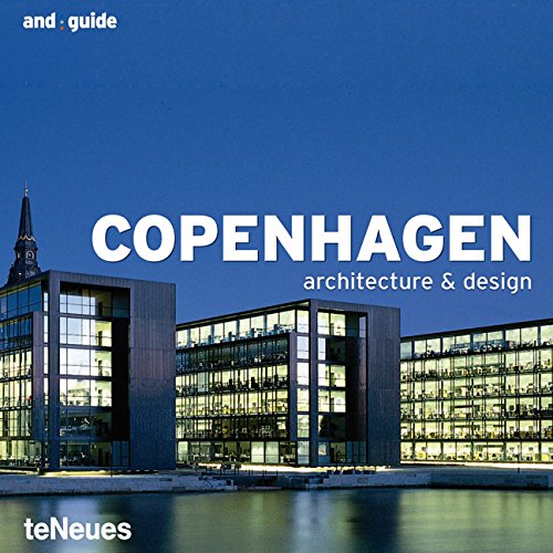 Copenhagen and guide (And Guides) by 