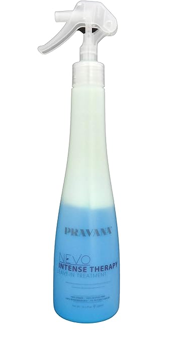 Top 8 Pravana Hair Care Products