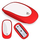 AKSHFETH Silicone Protector for Apple Magic Mouse