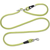 Vario Comfort Leash Lime L