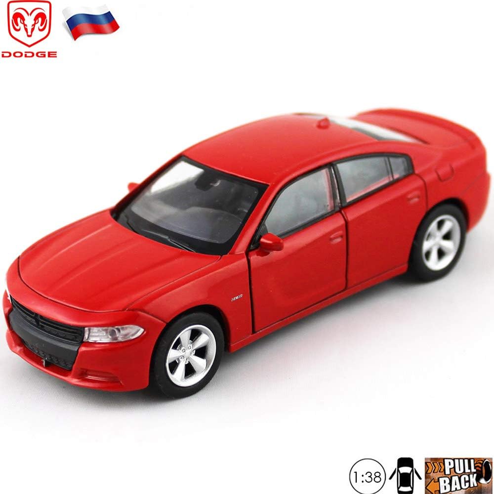 2018 dodge charger diecast