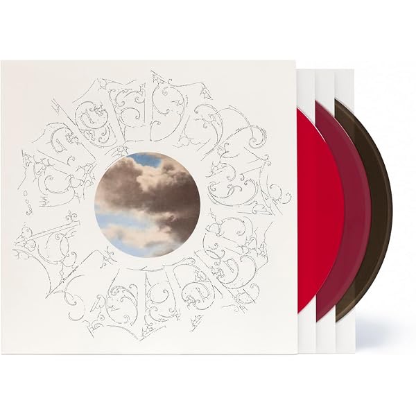 Baloonerism (Vinyl): Amazon.ca: Music