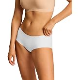commando Butter Hipster Panty | Women&rsquo;s Seamless Underwear in Exclusive Butter Fabric | Ultra-Soft, Extraordinary Comfort