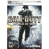 Call of Duty: World at War - PC