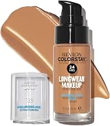 Revlon ColorStay Foundation 320 30ml, Finishers Pack of 1