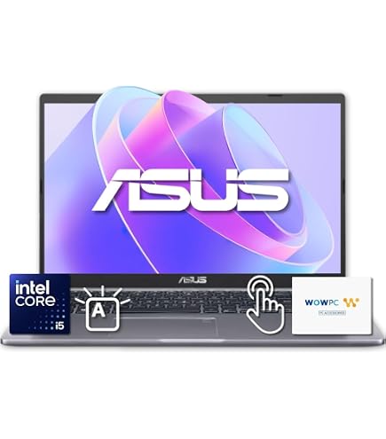 Amazon.com: ASUS Vivobook 15.6” FHD Business & Student Lightweight
