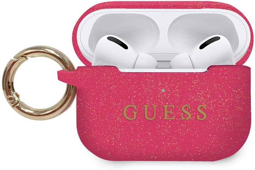 airpods pro case guess