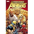New Avengers, Vol. 1