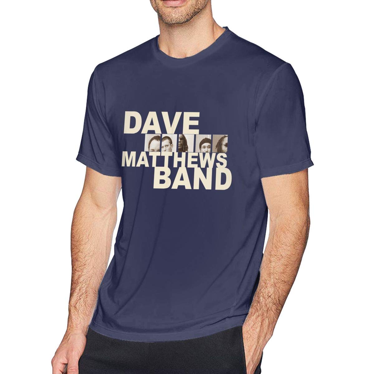 Shirt Dave Matthews Band Soft Short Sleeve T Shirt 1820 Jznovelty