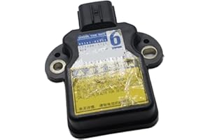 For Prius for YAW Rate Control Module 89183-48030 Stability Control for Toyota for OTA Vehicles