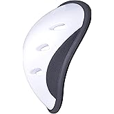COOLOMG Athletic Cup Youth Men Sports Cup Baseball Football Boxing | Groin Protective Cup with 6-Vent Airflow for Lacrosse Hockey MMA Boxing Wrestling