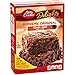 Betty Crocker Delights, Supreme Original Brownie Mix, 22.25 Oz Box (Pack of 8)