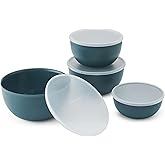 KitchenAid Prep Bowls with Lids