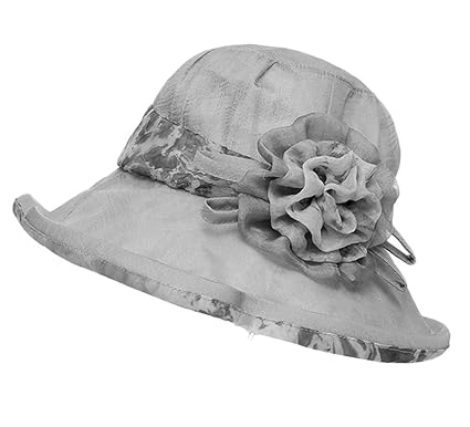 Amazon Gespout 帽子 レディース 夏 つば広 おしゃれ 帽子掛けフック