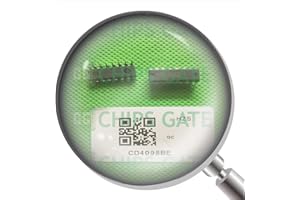 CD4098BE 15Pcs Brand New CD4098BE