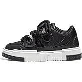 TERBOFIN Men's Walking Shoes Fashion Casual Sneakers Skate Shoes