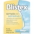 BLISTEX SIMPLE AND SENSITIVE (pack of 12)