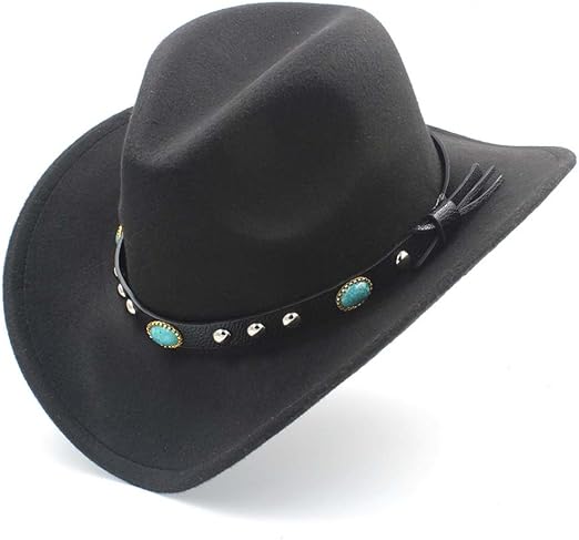 womens western cowboy hats