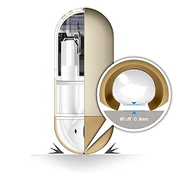 Nyang Compatible with AirPods Case Protective Hard