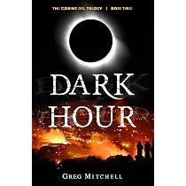 The Strange Man (Volume 1) (The Coming Evil): Mitchell, Greg ...