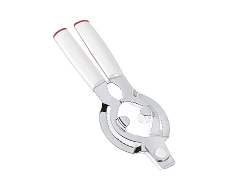 Leifheit 3135 ComfortLine - Abridor para botes