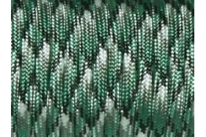 SACOORA 100ft 550 Paracord Parachute Cord Lanyard Mil Spec Type III 7 Strand Core