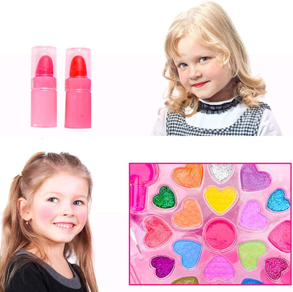 小学5年生でばっちりメイク 背伸びすることで失うものとは ママスタセレクト