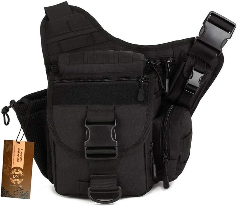 best edc messenger bag