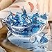 HERSHEY'S Kisses Chocolate Candy, Baby Shower Blue