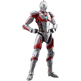Bandai Hobby - Ultraman - Ultraman Suit Zoffy -Action-, Bandai Spirits Figure-Rise Standard Model Kit