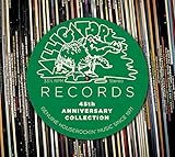 ALLIGATOR RECORDS 45TH ANNIVERSARY COLLECTION / VA image