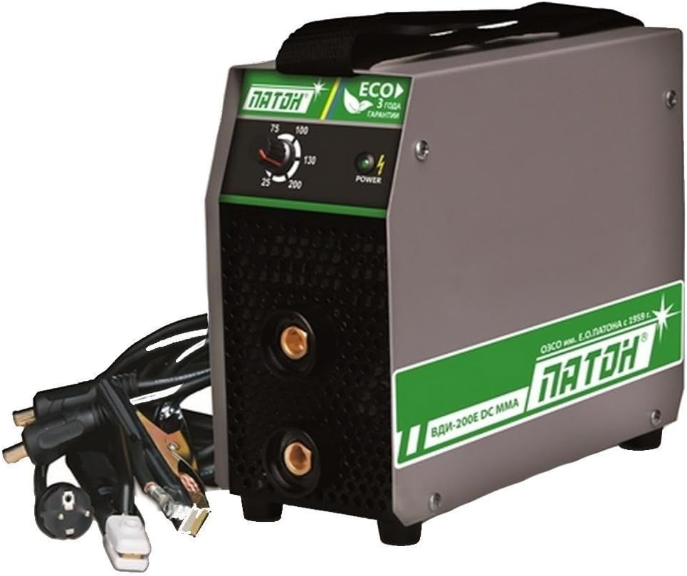 Welding Inverter machine professional welding VDY-200E DC MMA IGBT 220V 240A 4.5 kg
