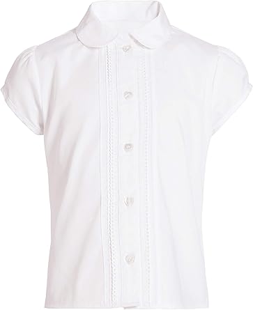 Chemise blanche fille 10 ans Outlet
