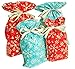 GiftMate 52 Piece Bag and Tag Set-Family Value Wrapping Set!