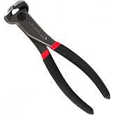 BJDSI 6 inch Nail Puller,Sharp,Rust-Proof,Anti-Slip Handle.