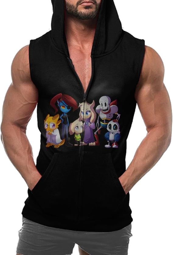 undertale sans hoodie amazon