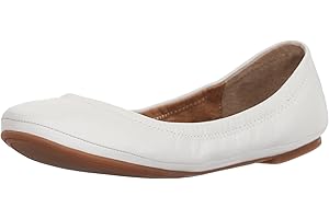 Lucky Brand Womens Emmie Ballet Flat