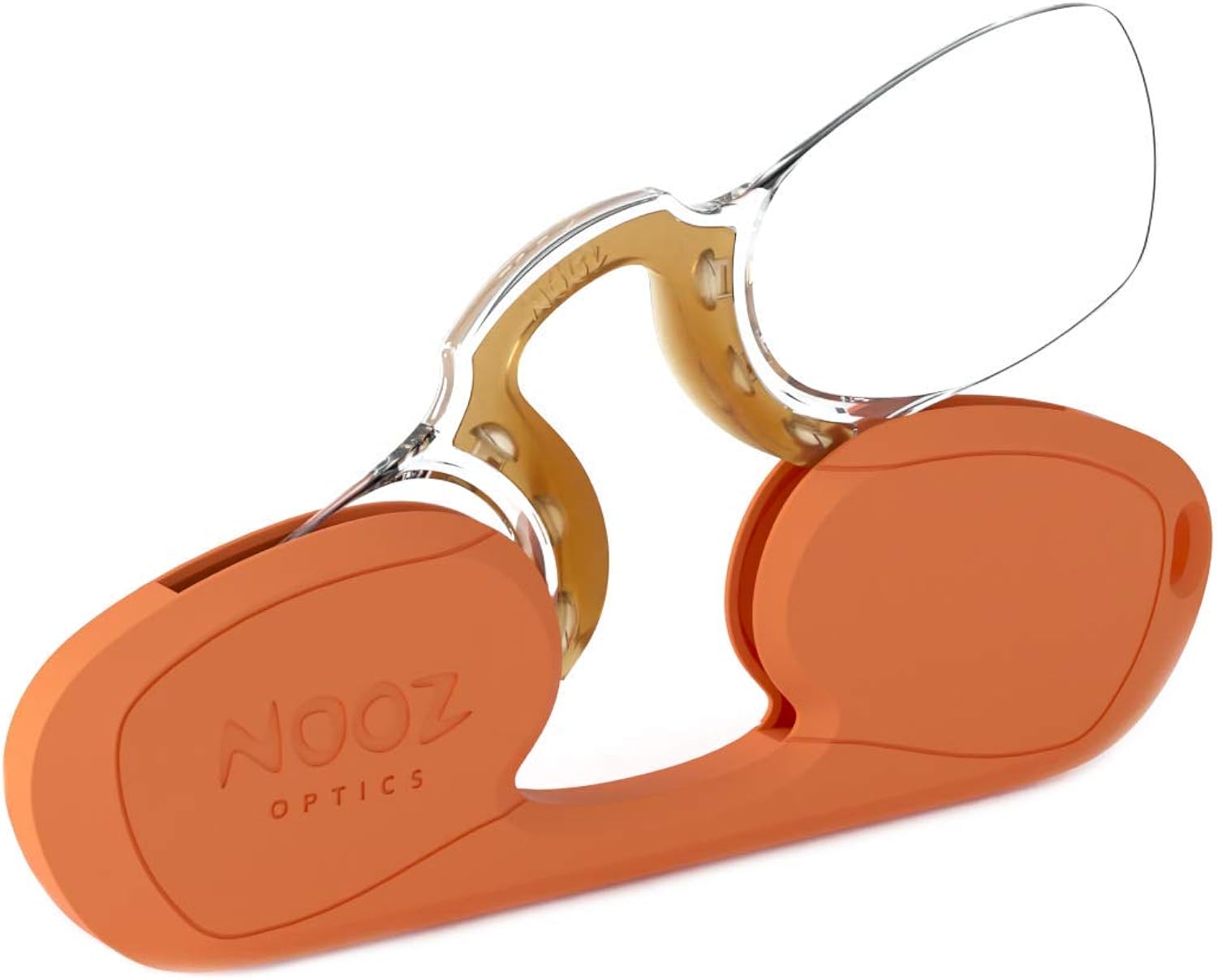 armless reading glasses