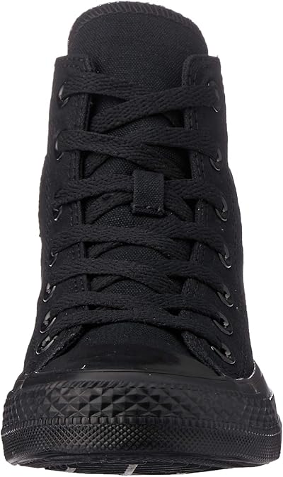 all star monochrome hi